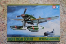 images/productimages/small/AICHI M6A1 SEIRAN Tamiya 1;48.jpg